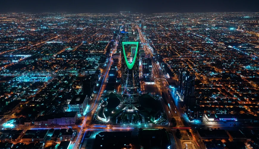 Riyadh