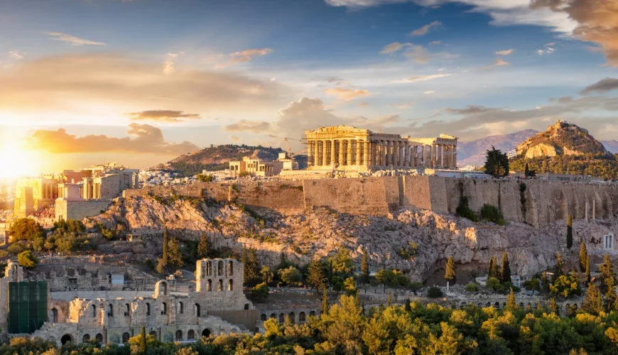 Athens